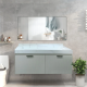 Bathroom Cabinet SHOUYASY101140