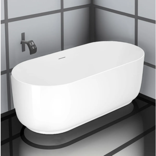 Bathtub Without Mixer 170X79X60cm