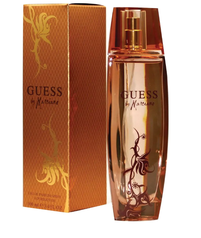 Guess By Marcino Women 100ml