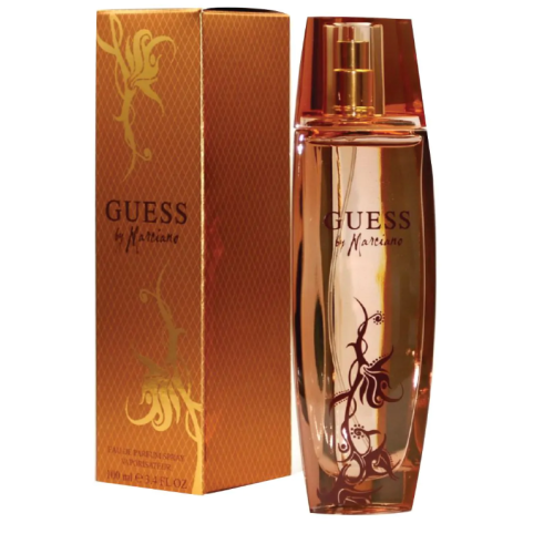 Guess By Marcino Women 100ml