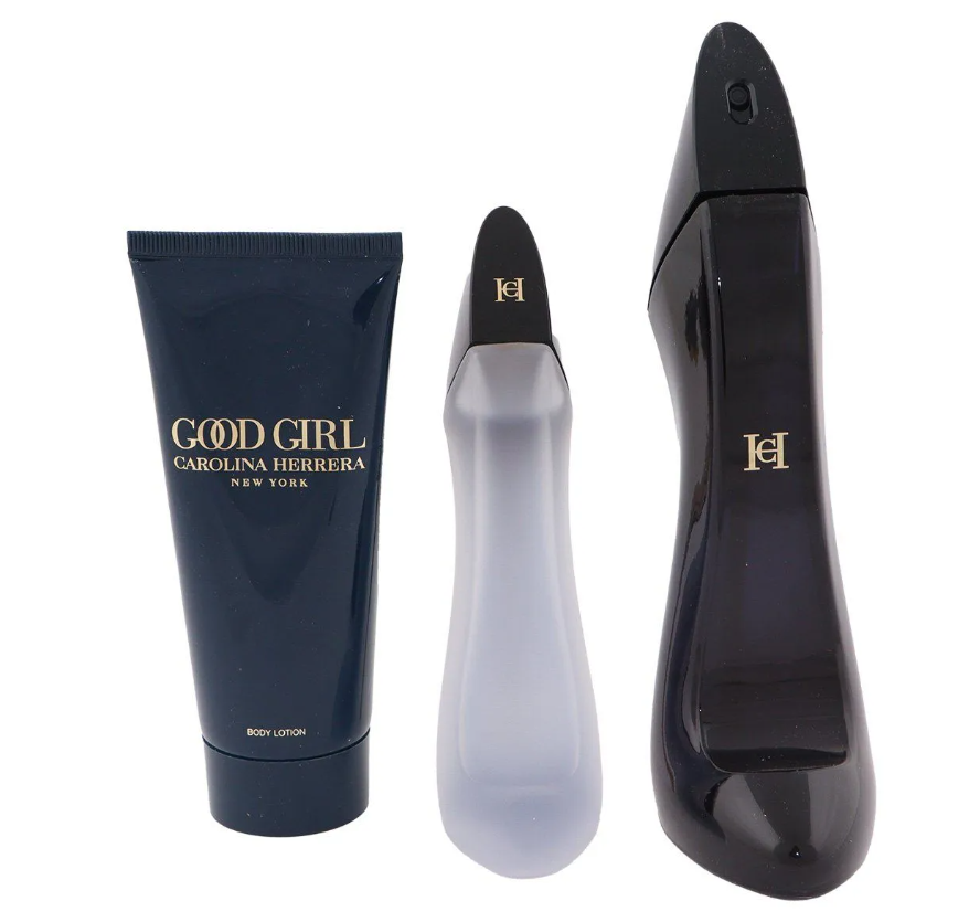 Carolina Herrera Good Girl Gift Set