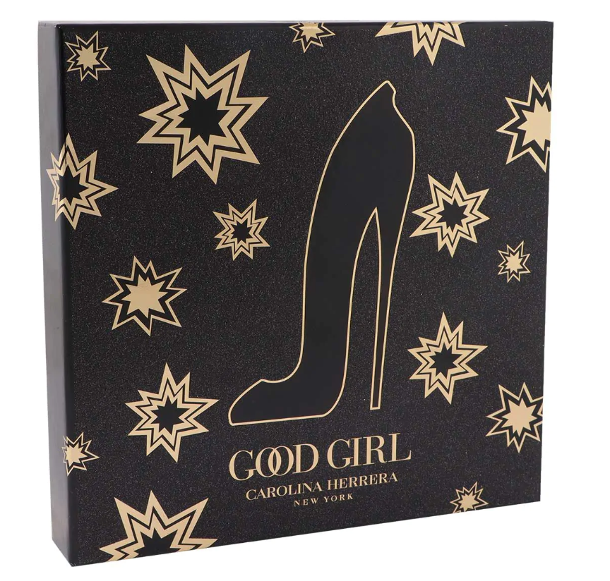 Carolina Herrera Good Girl Gift Set