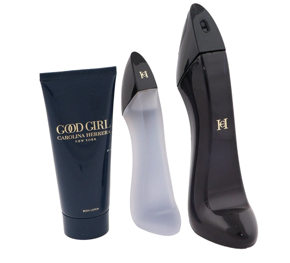 Carolina Herrera Good Girl Gift Set