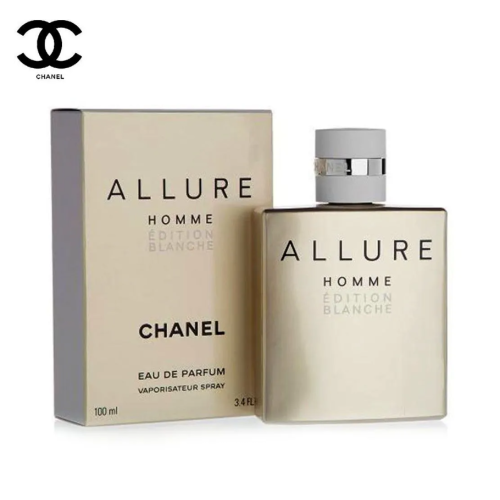 Cha.All.Edition Blanche100Ml(M