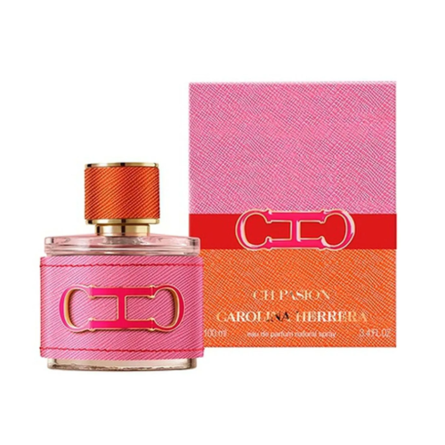 Carolina Herrera CH Pasion Womens EDP 100ml