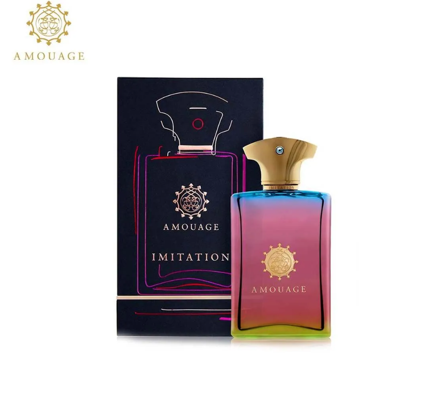 Amouage Imitation (M) Edp 100