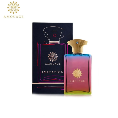 Amouage Imitation (M) Edp 100