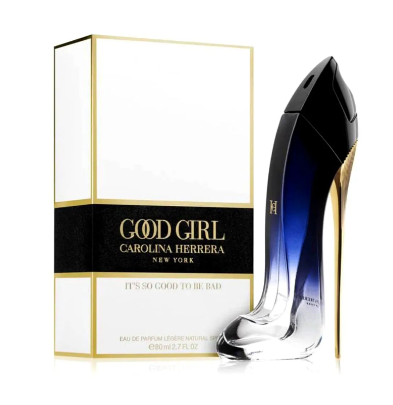 Ch Good Girl Legere Edp 80Ml