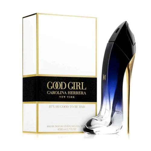Ch Good Girl Legere Edp 80Ml
