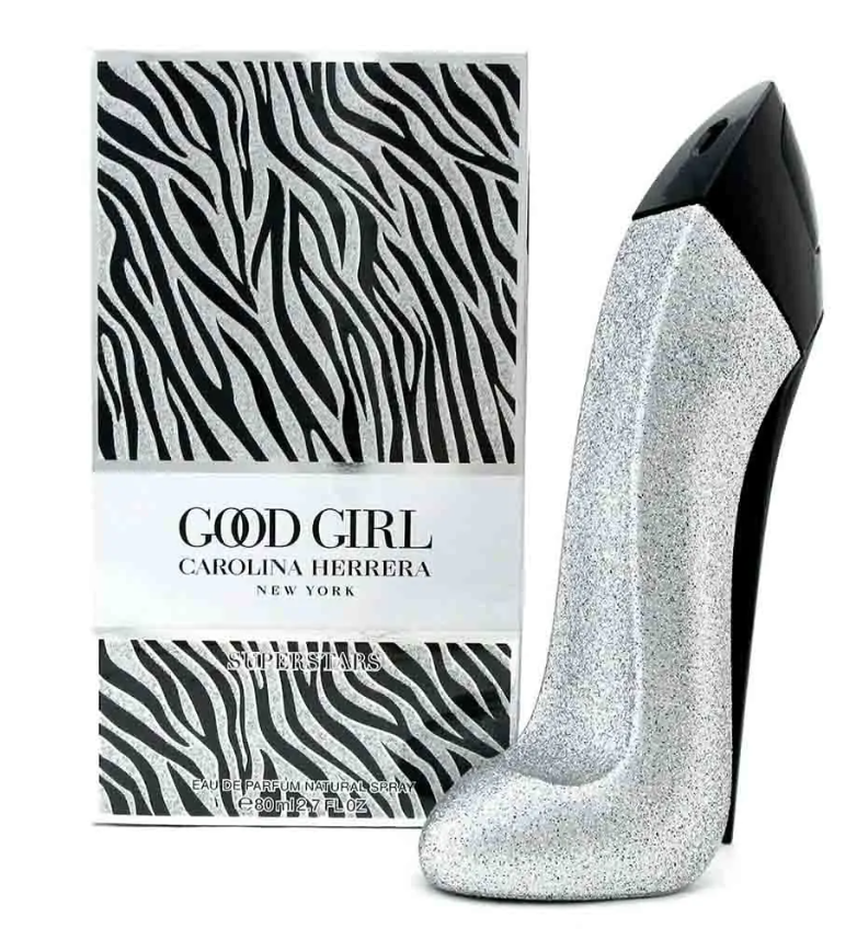 Carolna Herera Goodgirl(W)80Ml
