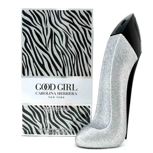 Carolna Herera Goodgirl(W)80Ml