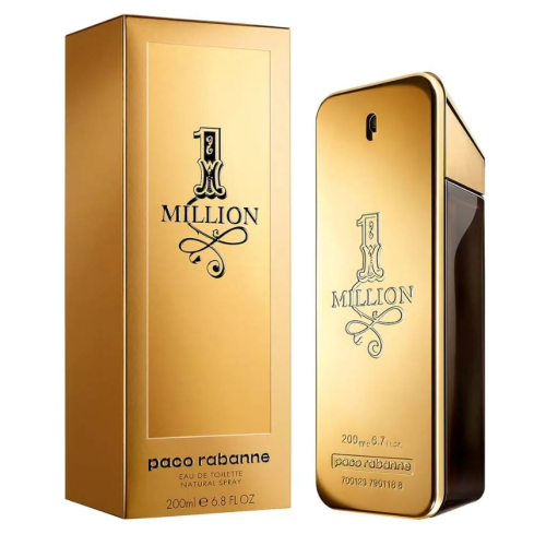 Pr 1 Million (M) Edt 200Ml