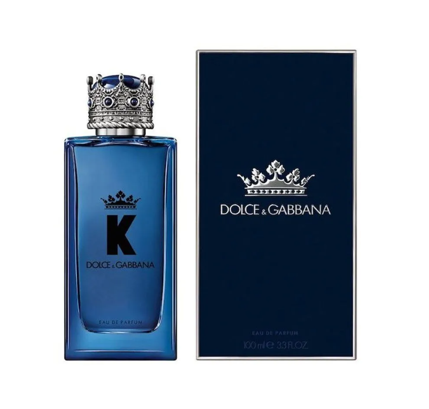 Dolce Gabbana K Edp (M) 100Ml