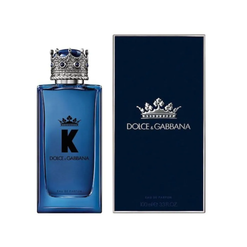 Dolce Gabbana K Edp (M) 100Ml