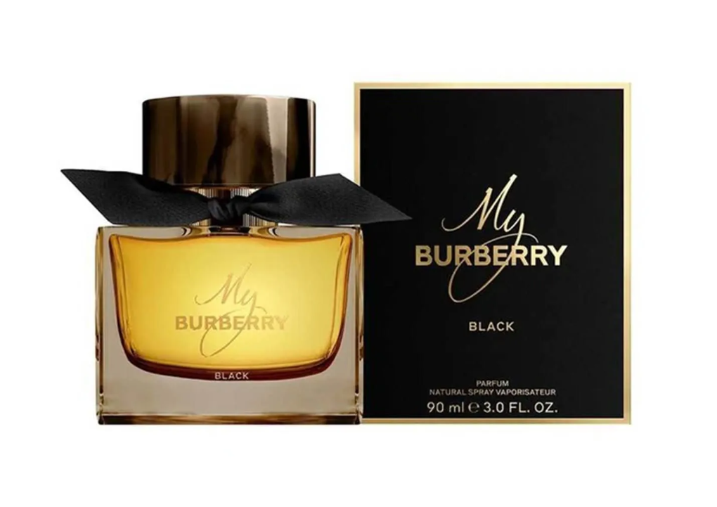 Burberry Black 90Ml