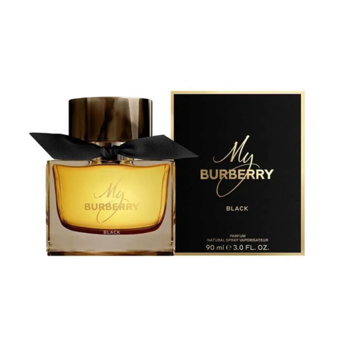 Burberry Black 90Ml