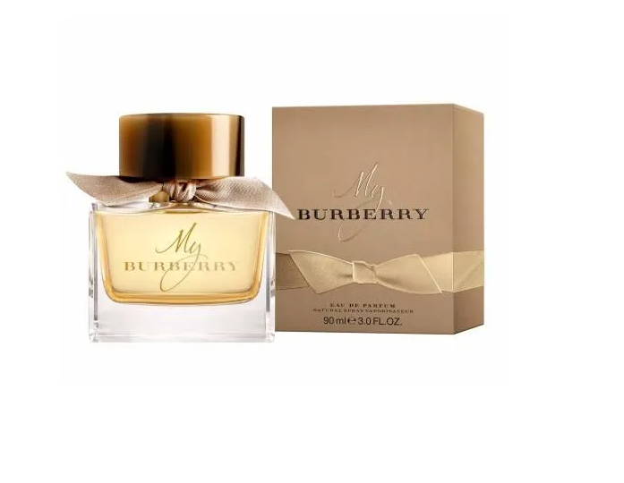 Burberry My Burberry L Edp 90M