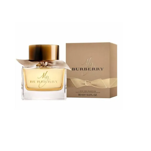 Burberry My Burberry L Edp 90M