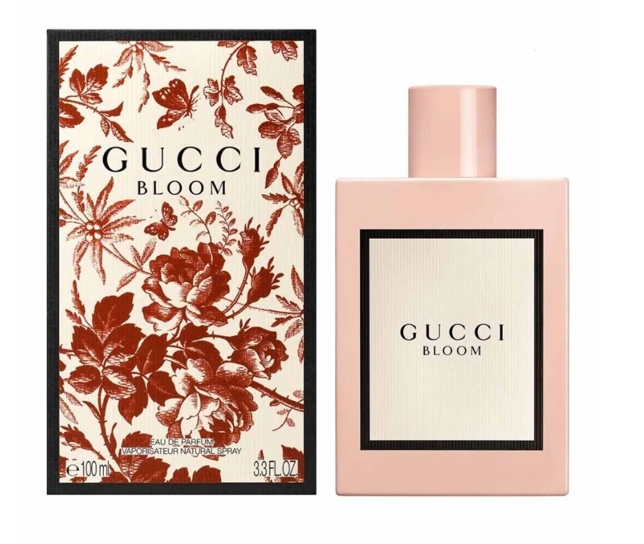 Gucci Bloom 100Ml