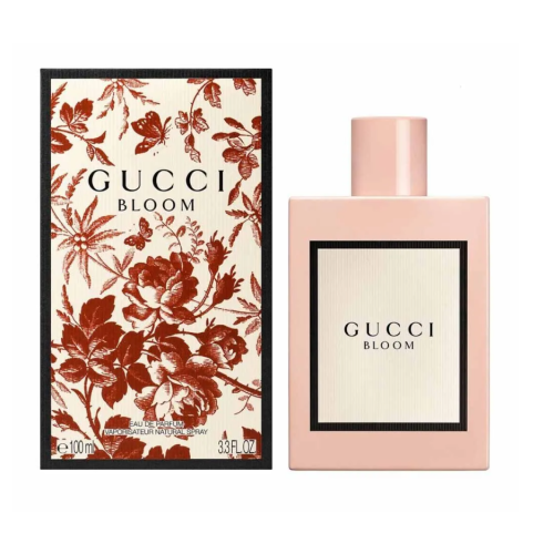 Gucci Bloom 100Ml