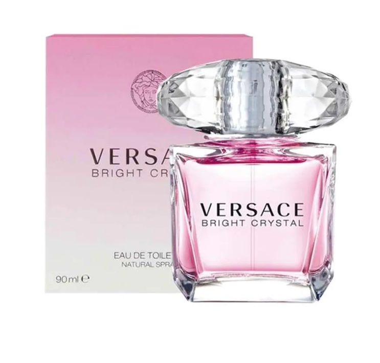 Versace Bright Crystal L 90M