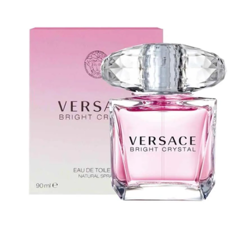 Versace Bright Crystal L 90M