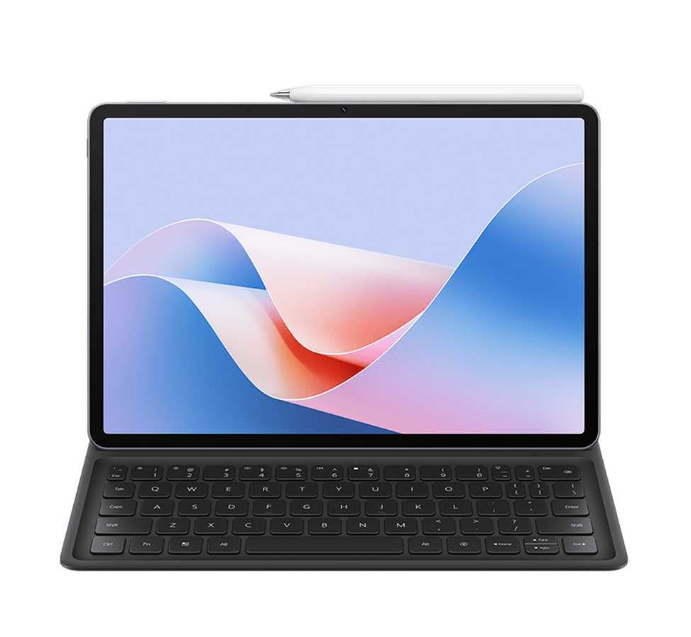 Huawei MatePad 11.5S Tablet Wi-Fi 256 GB ROM / 8 GB RAM 11.5-inch TFT LCD (IPS) 144 Hz Space Grey TGRW09 + Key board
