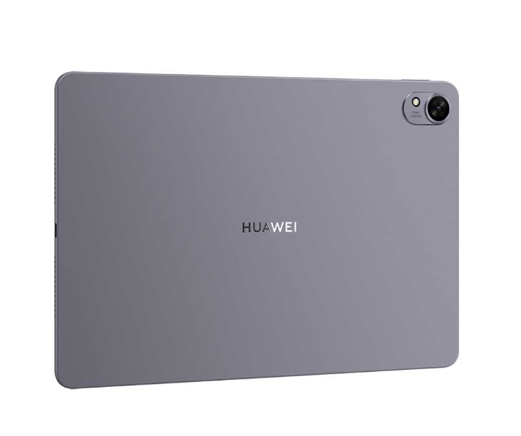Huawei MatePad 11.5S Tablet Wi-Fi 256 GB ROM / 8 GB RAM 11.5-inch TFT LCD (IPS) 144 Hz Space Grey TGRW09 + Key board