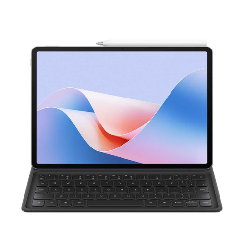Huawei MatePad 11.5S Tablet Wi-Fi 256 GB ROM / 8 GB RAM 11.5-inch TFT LCD (IPS) 144 Hz Space Grey TGRW09 + Key board