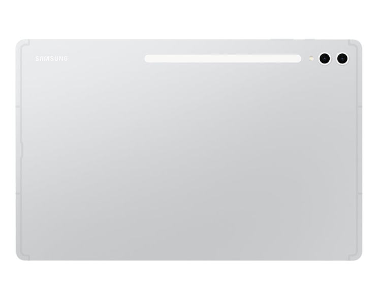 Samsung Galaxy Tab S10 Ultra SM-X920NZSAMEA Tablet – WiFi 256GB 12GB 14.6inch Platinum Silver + S Pen