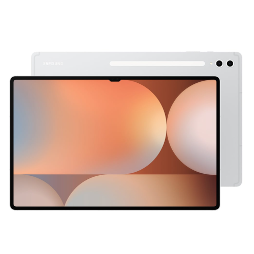 Samsung Galaxy Tab S10 Ultra SM-X920NZSAMEA Tablet – WiFi 256GB 12GB 14.6inch Platinum Silver + S Pen