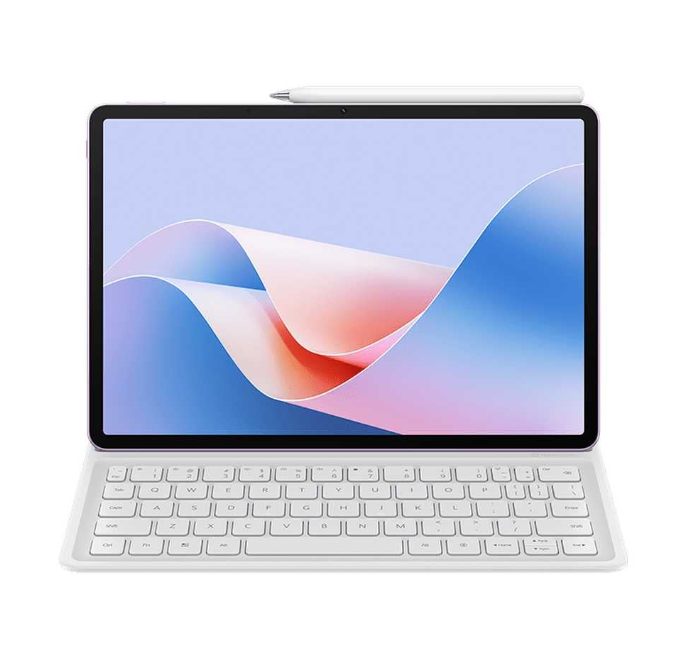 Huawei MatePad 11.5S Tablet Wi-Fi 256 GB ROM / 8 GB RAM 11.5-inch TFT LCD (IPS) 144 Hz Violet TGRW09 + Key board
