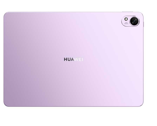 Huawei MatePad 11.5S Tablet Wi-Fi 256 GB ROM / 8 GB RAM 11.5-inch TFT LCD (IPS) 144 Hz Violet TGRW09 + Key board