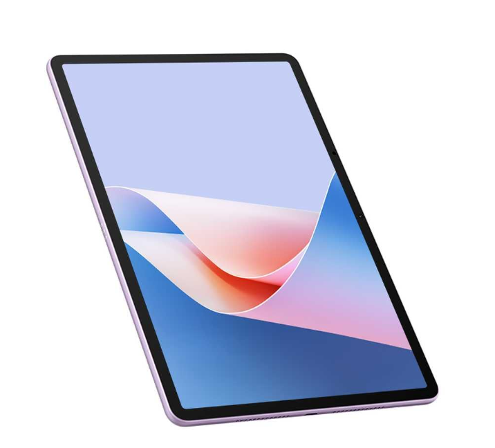 Huawei MatePad 11.5S Tablet Wi-Fi 256 GB ROM / 8 GB RAM 11.5-inch TFT LCD (IPS) 144 Hz Violet TGRW09 + Key board