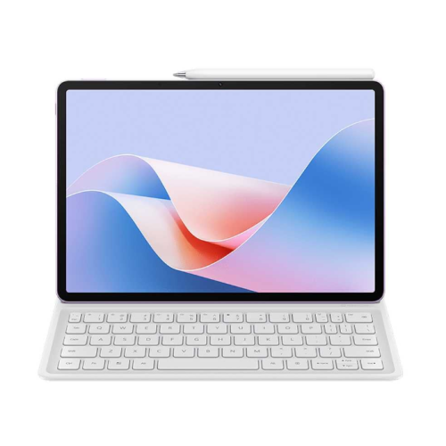 Huawei MatePad 11.5S Tablet Wi-Fi 256 GB ROM / 8 GB RAM 11.5-inch TFT LCD (IPS) 144 Hz Violet TGRW09 + Key board