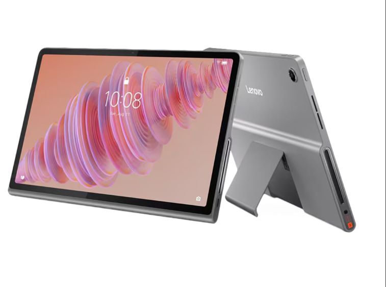 Lenovo Tab Plus TB351FU Tablet – WiFi 128GB 8GB 11.5inch Luna Grey