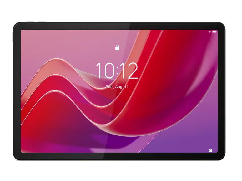 Lenovo Tab K11 (Enhanced Edition) Tablet – WiFi 4G LTE 128GB 8GB 11inch WUXGA Touch Display MediaTek Helio G88 Android 14 Luna Grey – ZAEC0012AE TB330XUP
