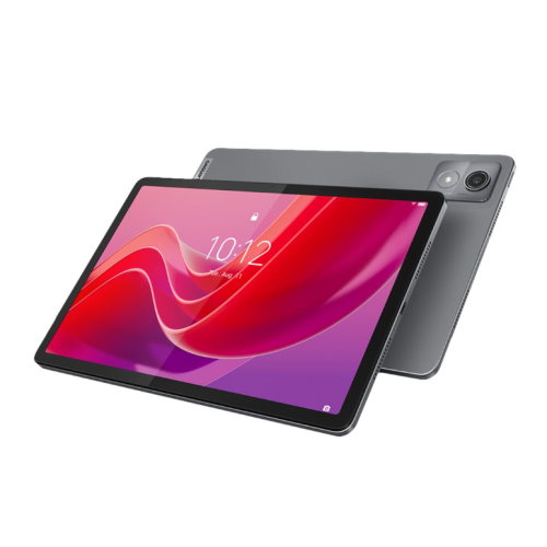 Lenovo Tab K11 (Enhanced Edition) Tablet – WiFi 4G LTE 128GB 8GB 11inch WUXGA Touch Display MediaTek Helio G88 Android 14 Luna Grey – ZAEC0012AE TB330XUP