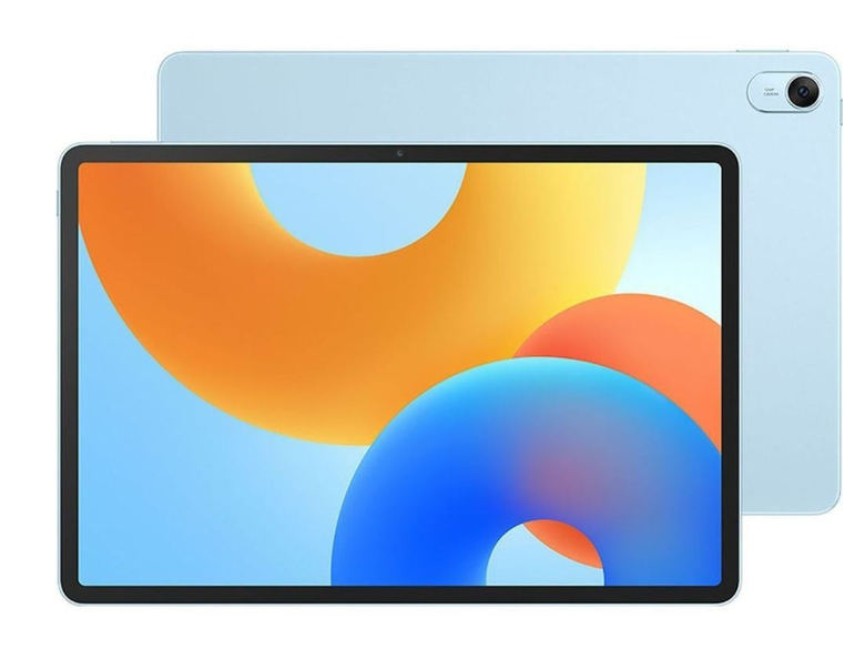 Huawei MatePad S 11.5 Tablet Wi-Fi 256 GB ROM / 8 GB RAM 11.5-inch PaperMatte Display 2.0 (2.8 K 144 Hz) Blue BTKRW09FK + Key board + Pen