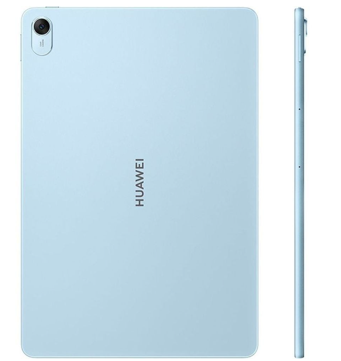 Huawei MatePad S 11.5 Tablet Wi-Fi 256 GB ROM / 8 GB RAM 11.5-inch PaperMatte Display 2.0 (2.8 K 144 Hz) Blue BTKRW09FK + Key board + Pen