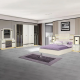 Modern Bedroom Set