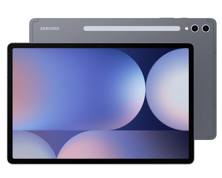 Samsung Galaxy Tab S10+ SM-X820NZAAMEA Tablet – WiFi 256GB 12GB 12.4inch Moonstone Grey