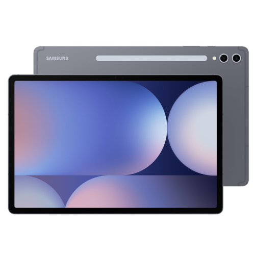 Samsung Galaxy Tab S10+ SM-X820NZAAMEA Tablet – WiFi 256GB 12GB 12.4inch Moonstone Grey