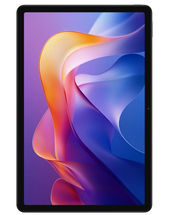 Xiaomi Redmi Pad 2 Tablet – WiFi+4G 256GB 8GB RAM 11inch Graphite Grey – 2505DRP06G