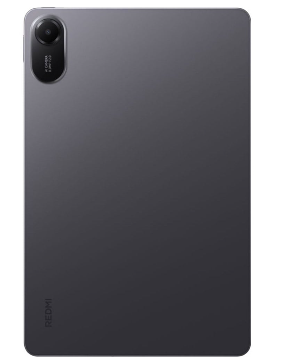 Xiaomi Redmi Pad 2 Tablet – WiFi+4G 256GB 8GB RAM 11inch Graphite Grey – 2505DRP06G