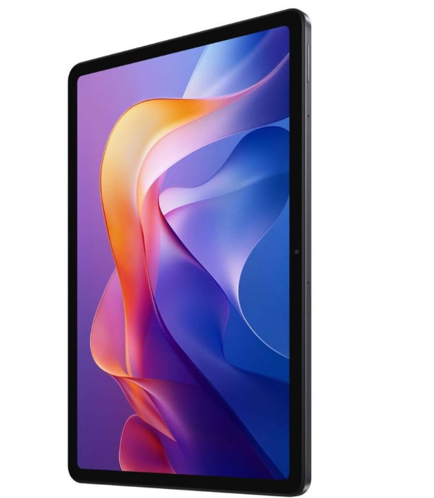 Xiaomi Redmi Pad 2 Tablet – WiFi+4G 256GB 8GB RAM 11inch Graphite Grey – 2505DRP06G