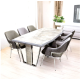 Dining Table 1+6 5 Boxes Impala
