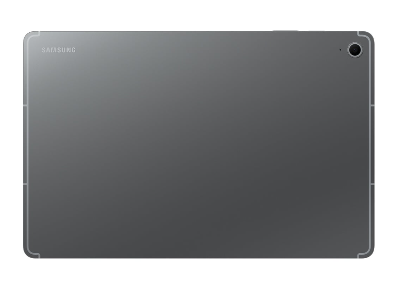 Samsung Galaxy Tab S10 FE+ Tablet – WiFi+5G 128GB 8GB RAM 13.1inch Gray
