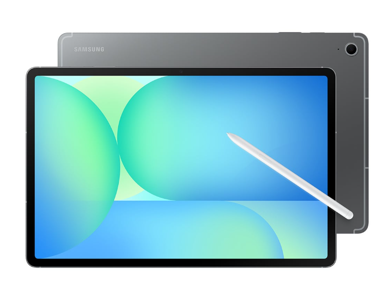 Samsung Galaxy Tab S10 FE+ Tablet – WiFi+5G 128GB 8GB RAM 13.1inch Gray