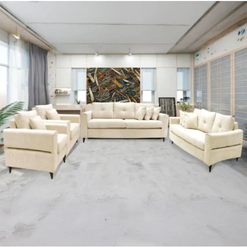 Magnum Sofa Set 3+3+1+1